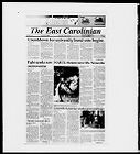 The East Carolinian, September 16, 1993